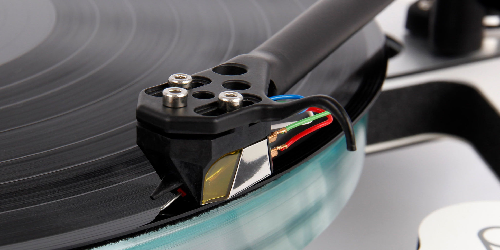 Rega Nd7 MM Cartridge