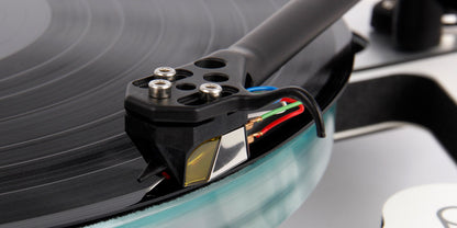 Rega Nd7 MM Cartridge