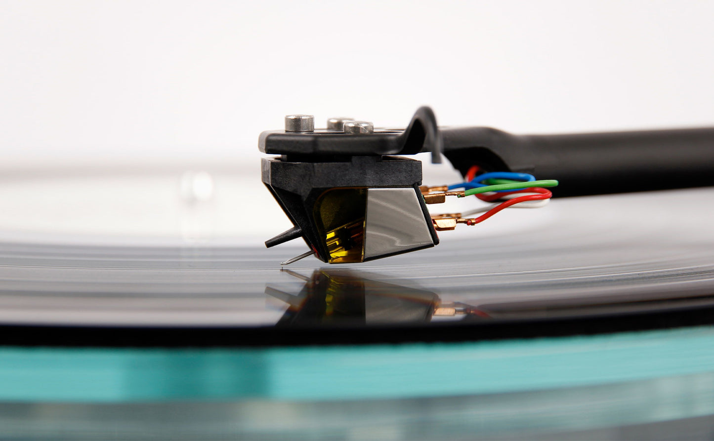 Rega Nd7 MM Cartridge