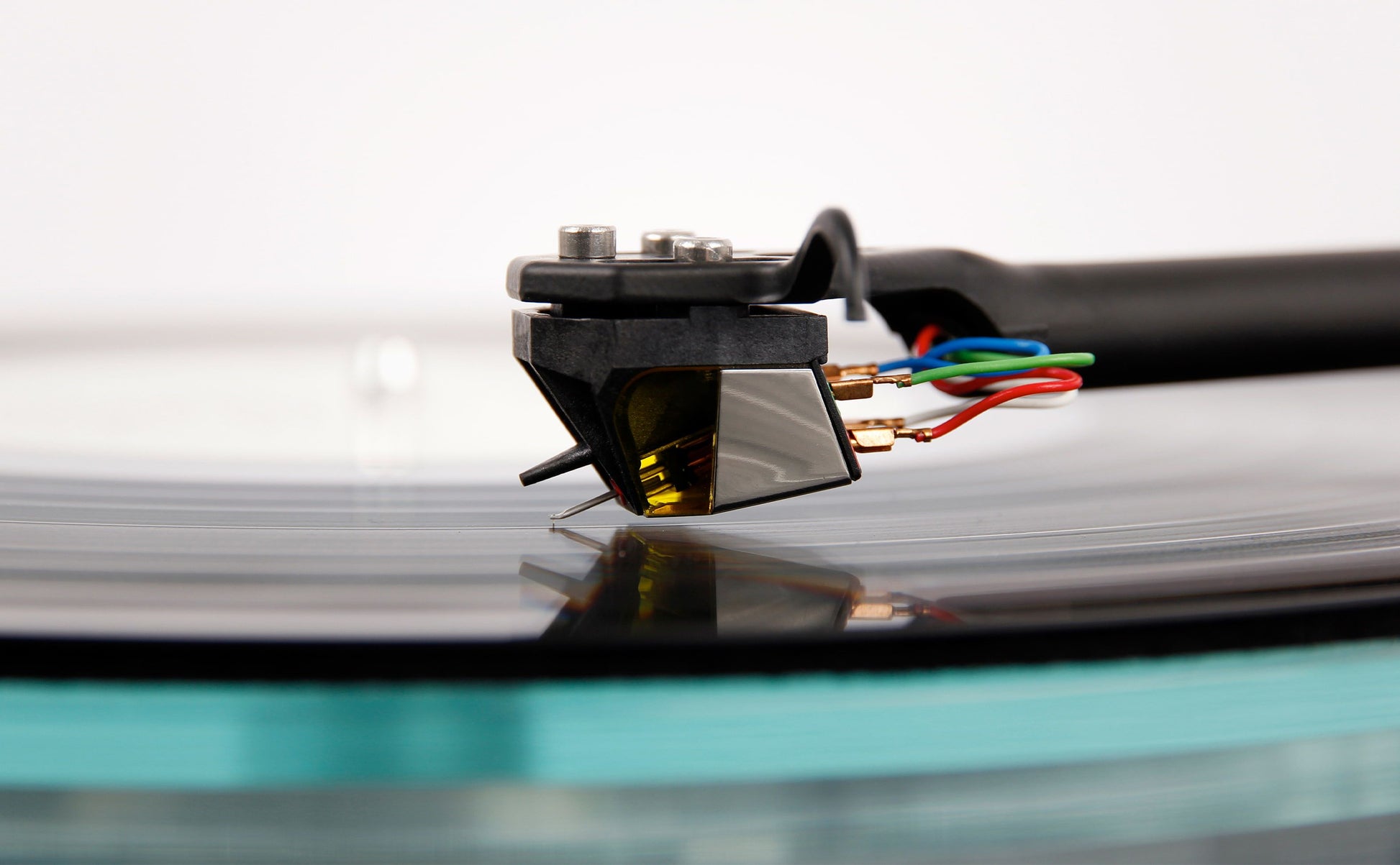 Rega Nd7 MM Cartridge