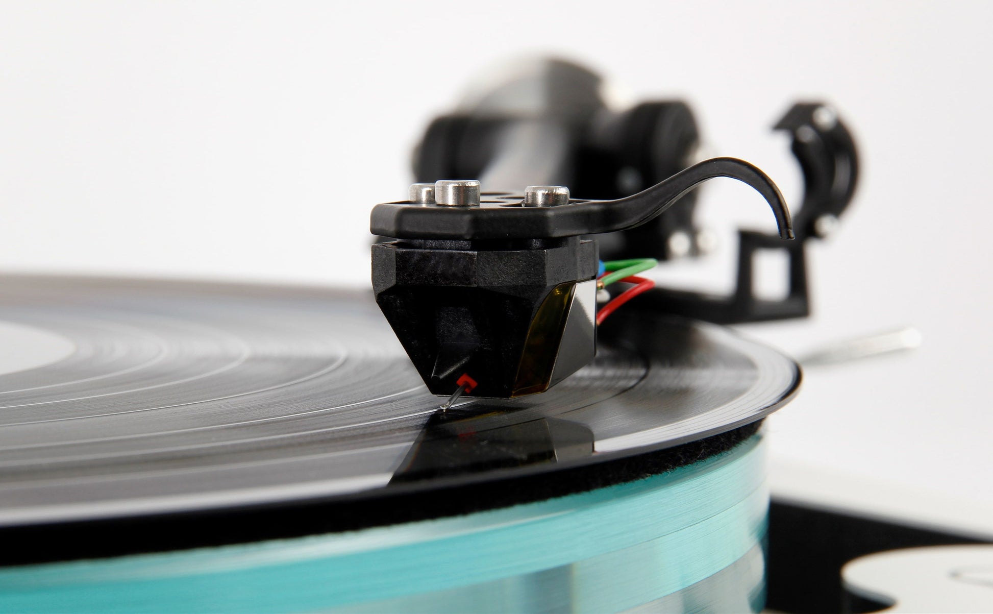 Rega Nd7 MM Cartridge