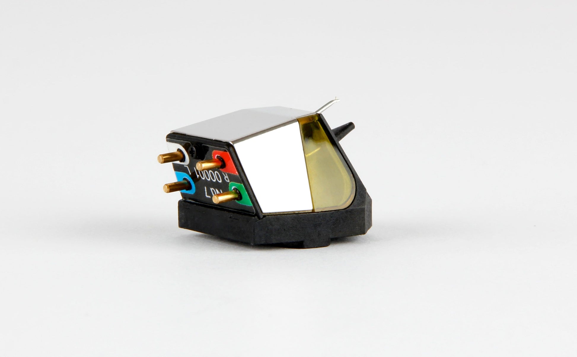 Rega Nd7 MM Cartridge