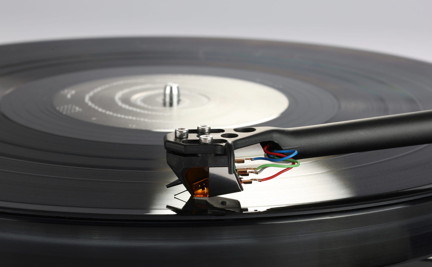 Rega Nd9 MM Cartridge