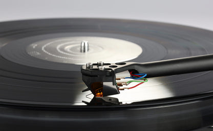 Rega Nd9 MM Cartridge