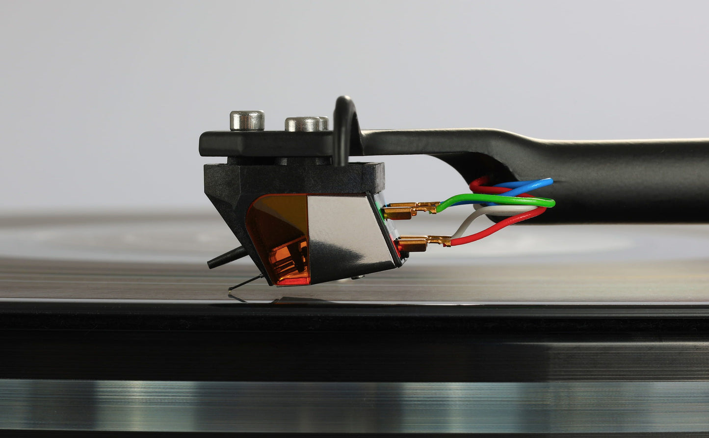 Rega Nd9 MM Cartridge