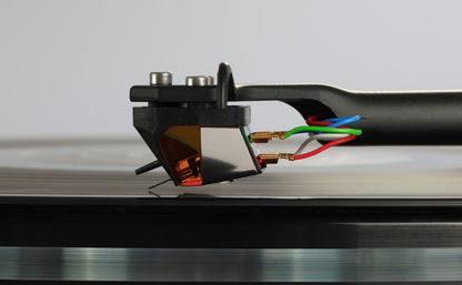 Rega Nd9 MM Cartridge