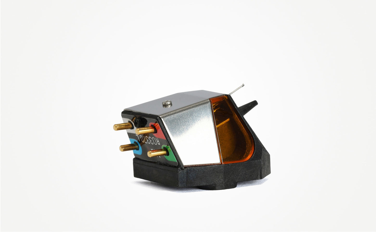 Rega Nd9 MM Cartridge