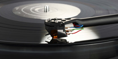 Rega Nd9 MM Cartridge