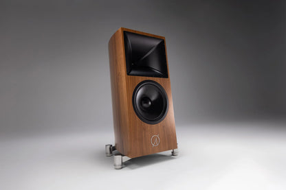 Ø Audio Verdande Loudspeaker