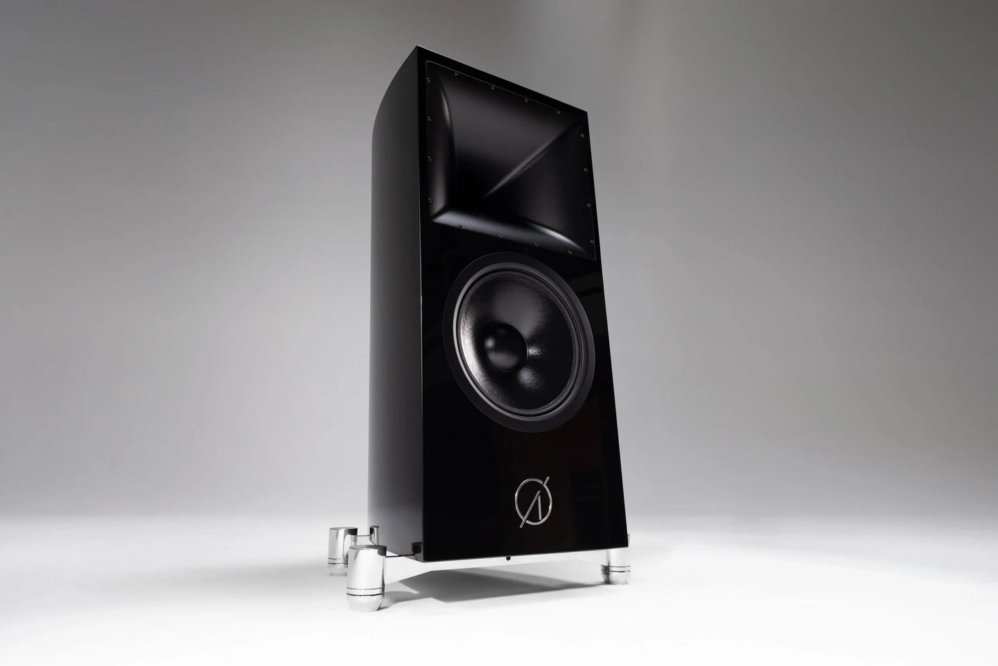 Ø Audio Verdande Loudspeaker
