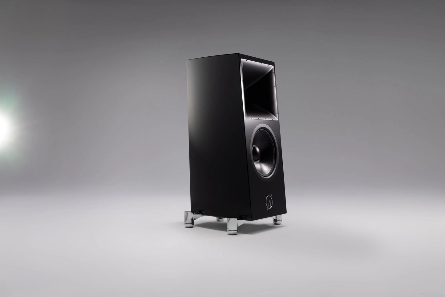 Ø Audio Verdande Loudspeaker