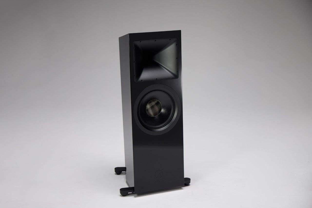 Ø Audio Icon 12 Loudspeaker