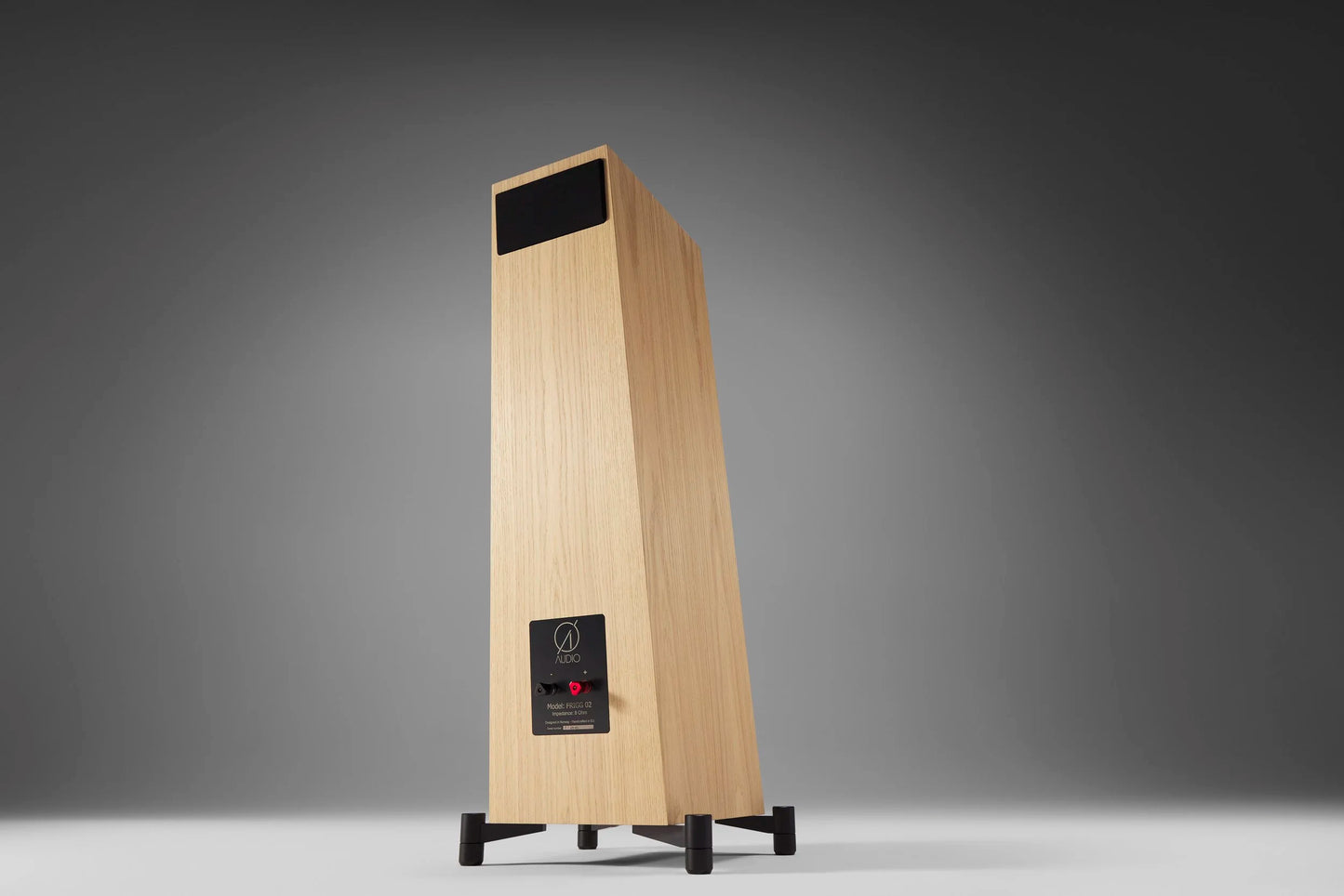 Ø Audio Frigg 02 Loudspeaker