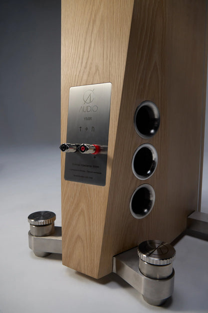 Ø Audio Ymir Loudspeaker