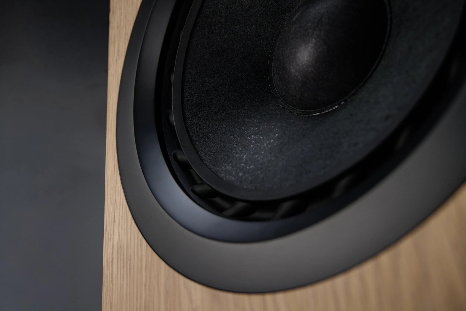 Ø Audio Ymir Loudspeaker