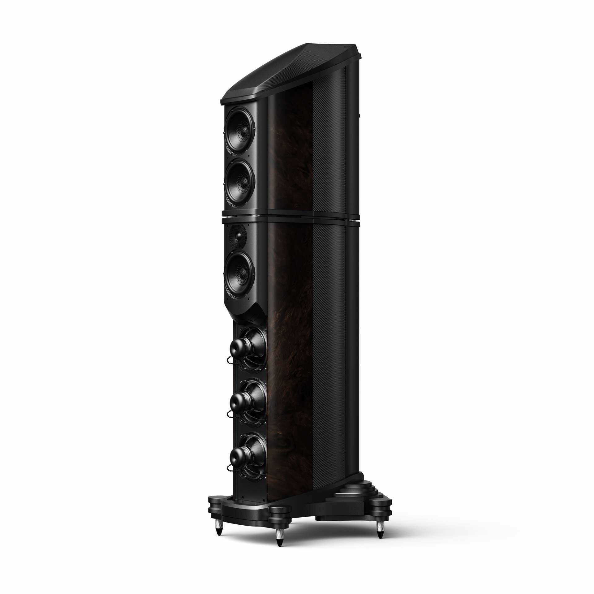 Wilson-Benesch Omnium Floorstanding Loudspeaker