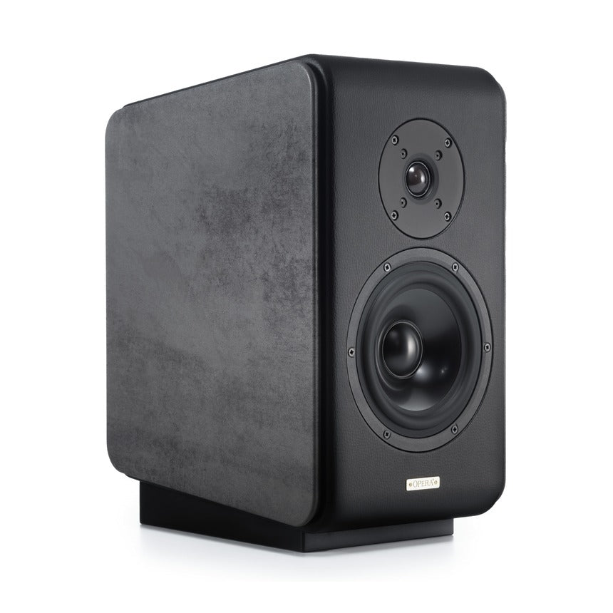 Opera Prima Loudspeaker
