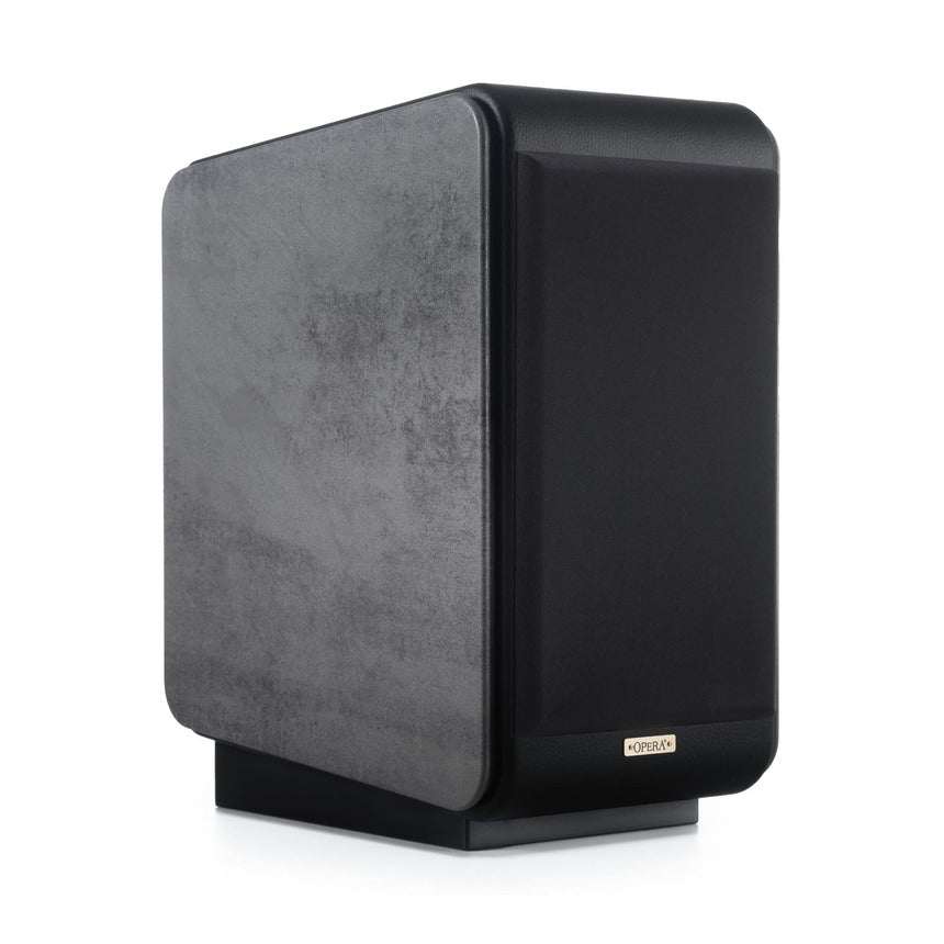 Opera Prima Loudspeaker