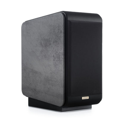 Opera Prima Loudspeaker