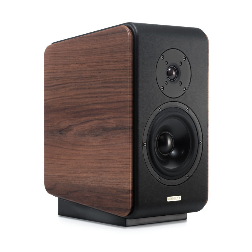 Opera Prima Loudspeaker