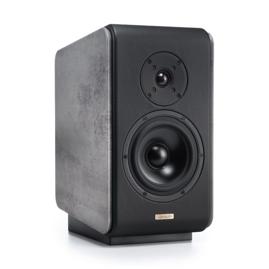 Opera Prima Loudspeaker