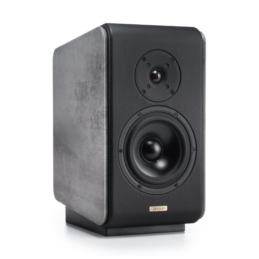 Opera Prima Loudspeaker