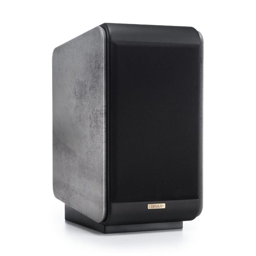 Opera Prima Loudspeaker