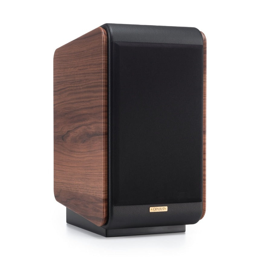 Opera Prima Loudspeaker