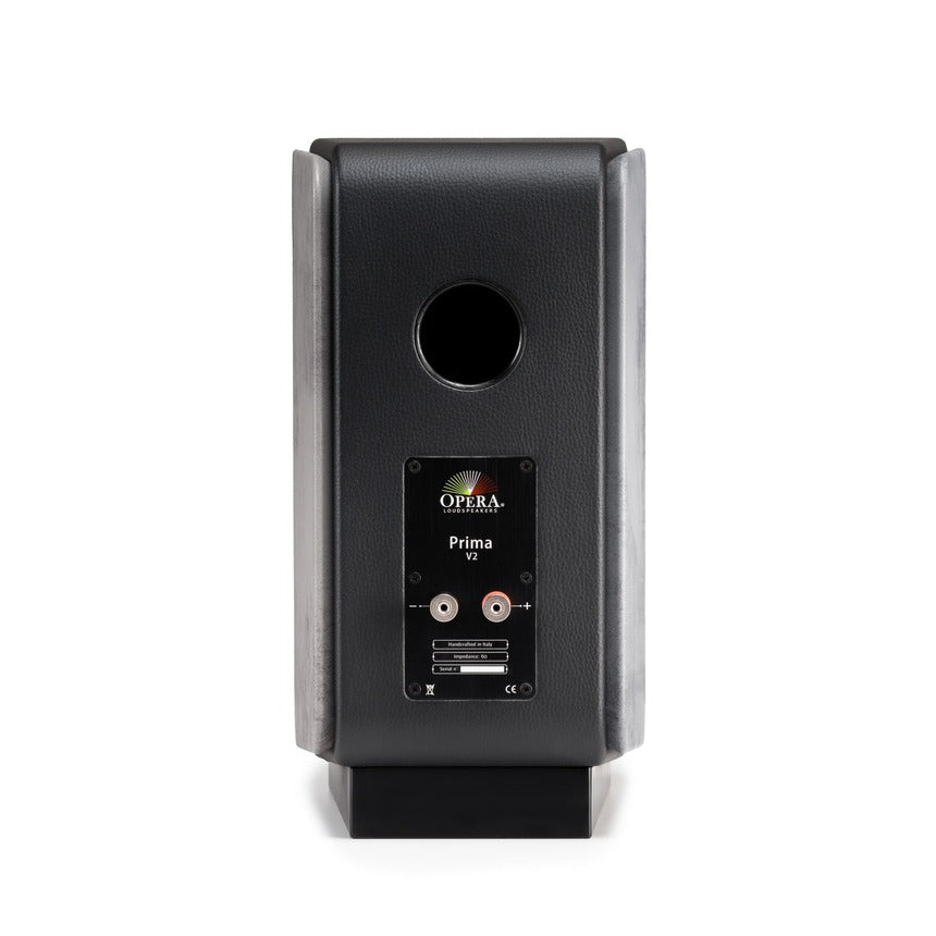 Opera Prima Loudspeaker