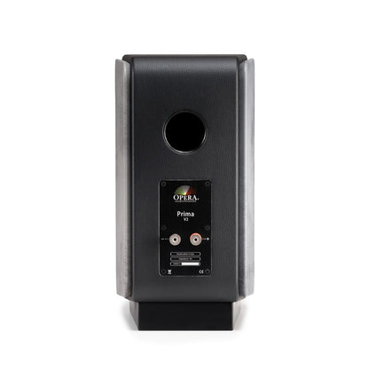 Opera Prima Loudspeaker