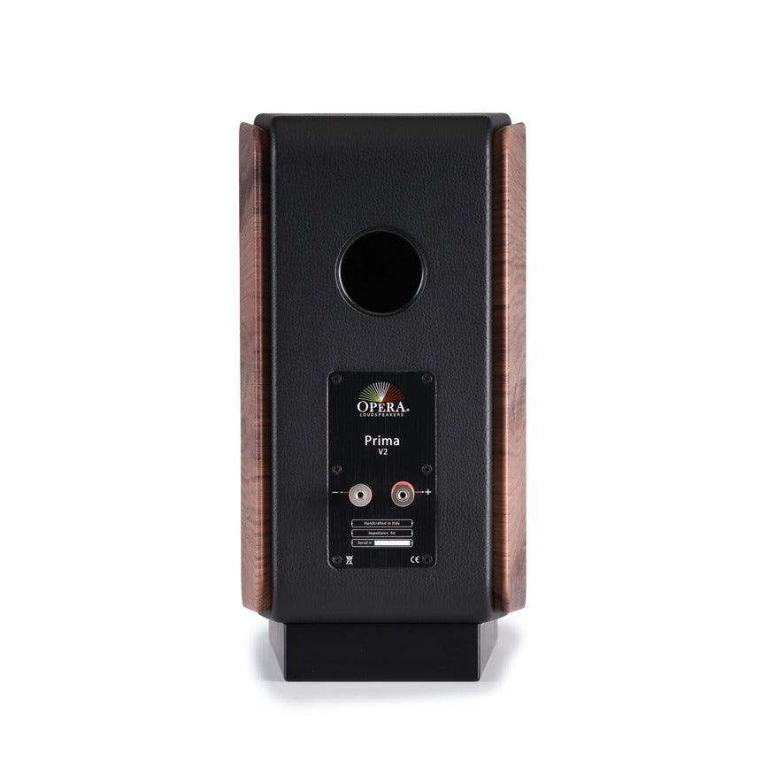 Opera Prima Loudspeaker