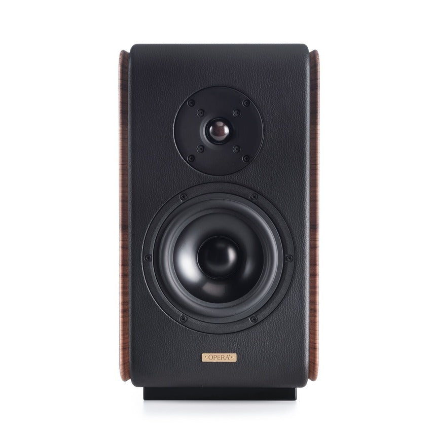 Opera Prima Loudspeaker