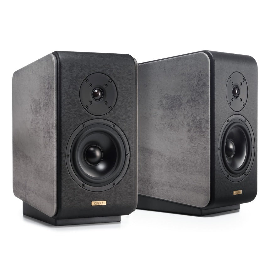 Opera Prima Loudspeaker