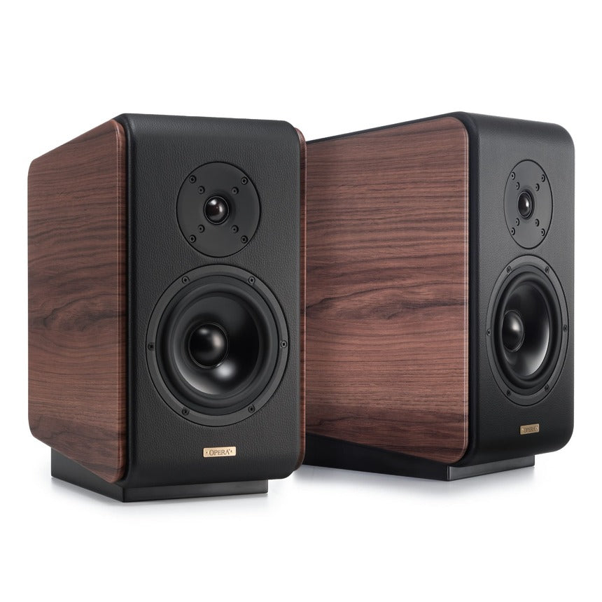 Opera Prima Loudspeaker