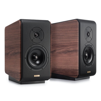 Opera Prima Loudspeaker