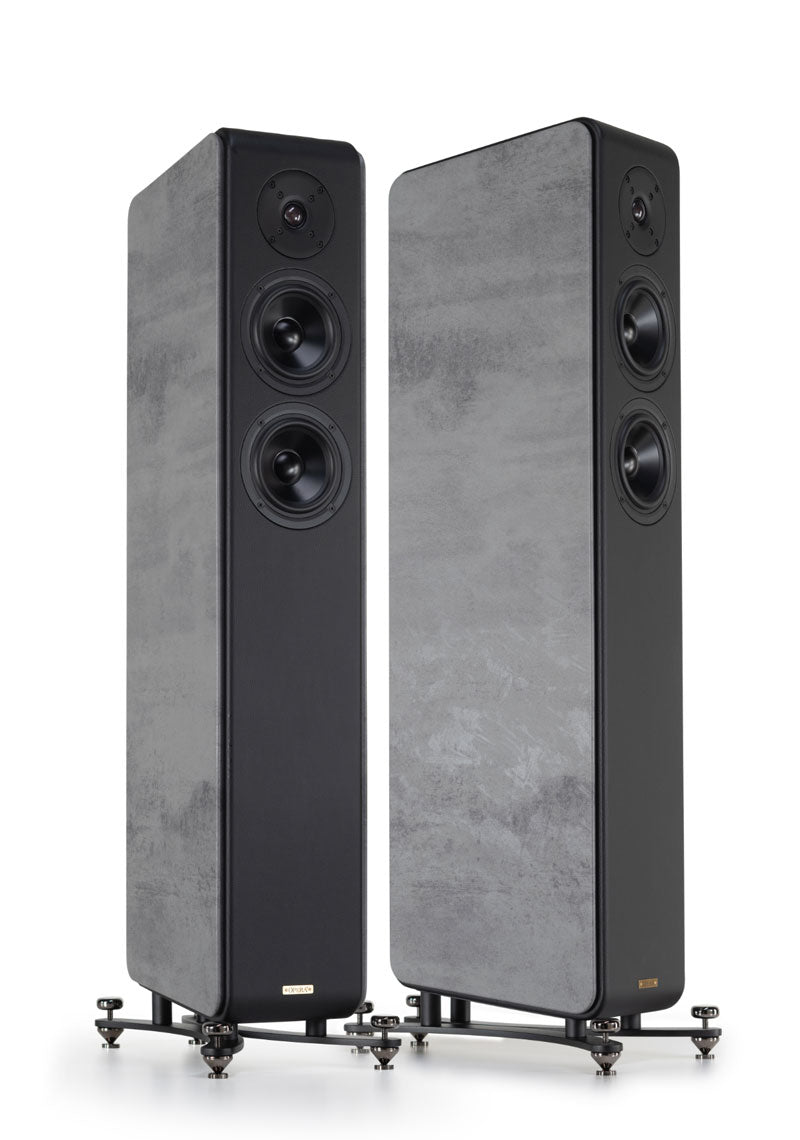 Opera Grand Mezza Loudspeaker