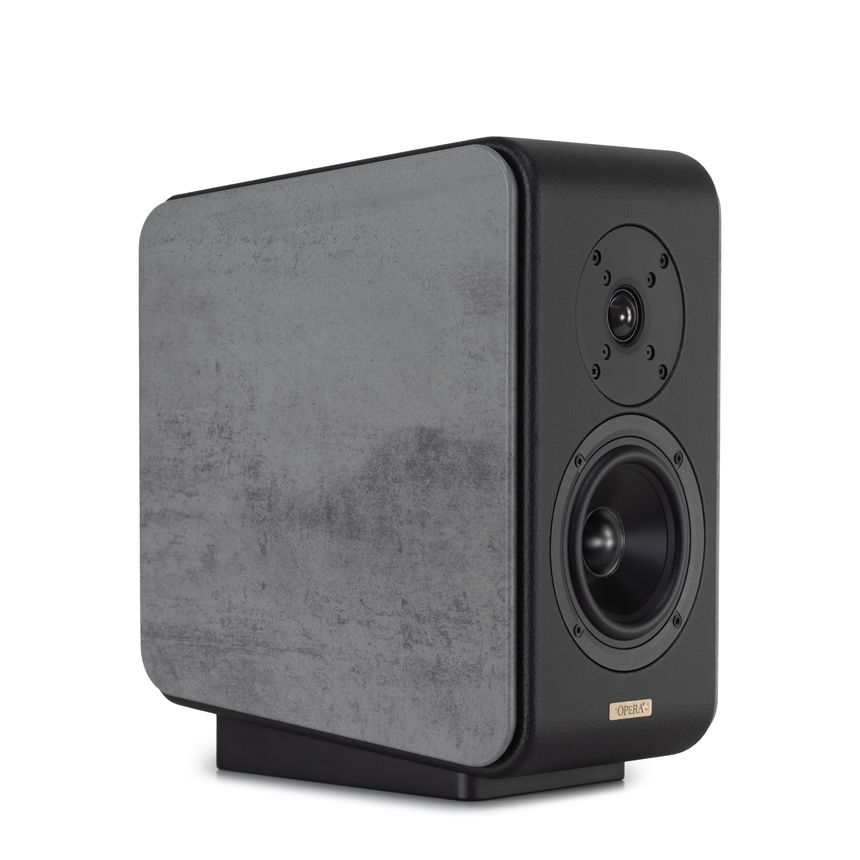 Opera Mezza Loudspeaker