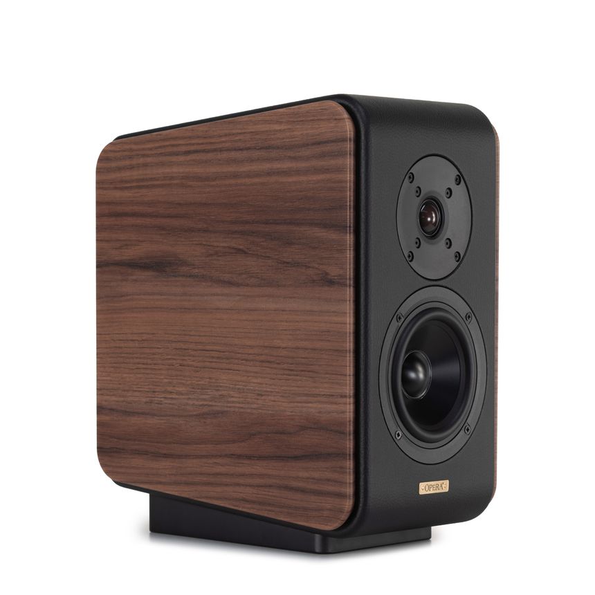 Opera Mezza Loudspeaker