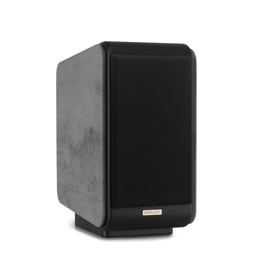 Opera Mezza Loudspeaker