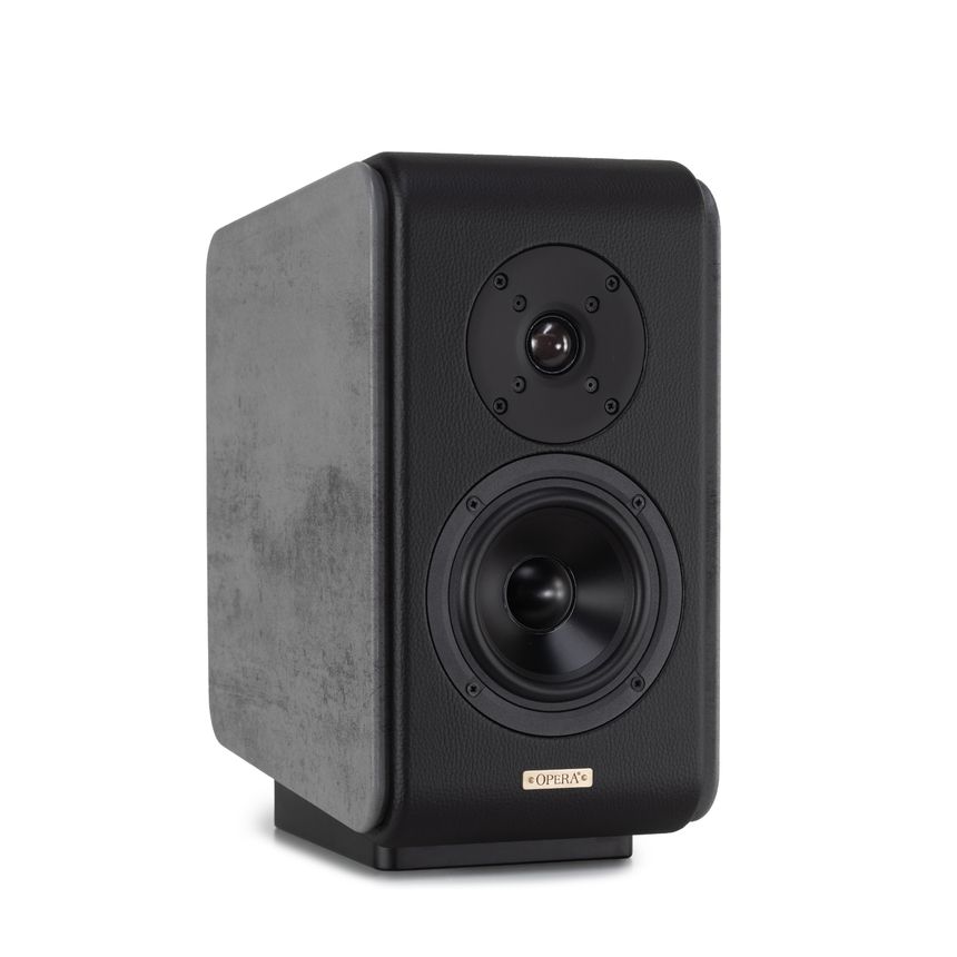 Opera Mezza Loudspeaker