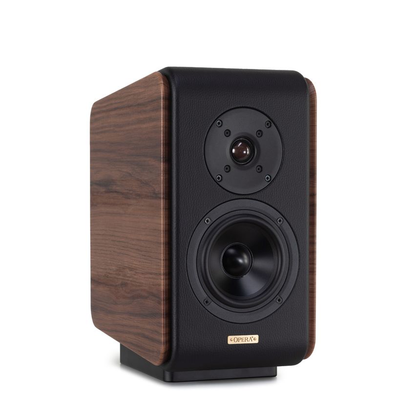 Opera Mezza Loudspeaker