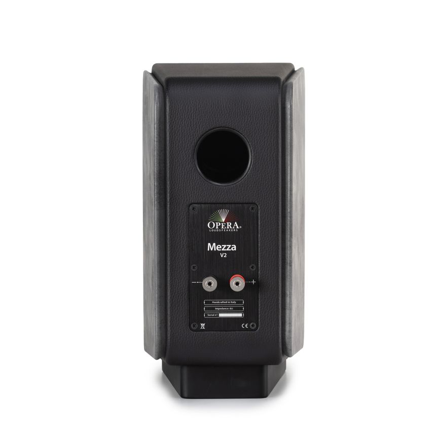 Opera Mezza Loudspeaker