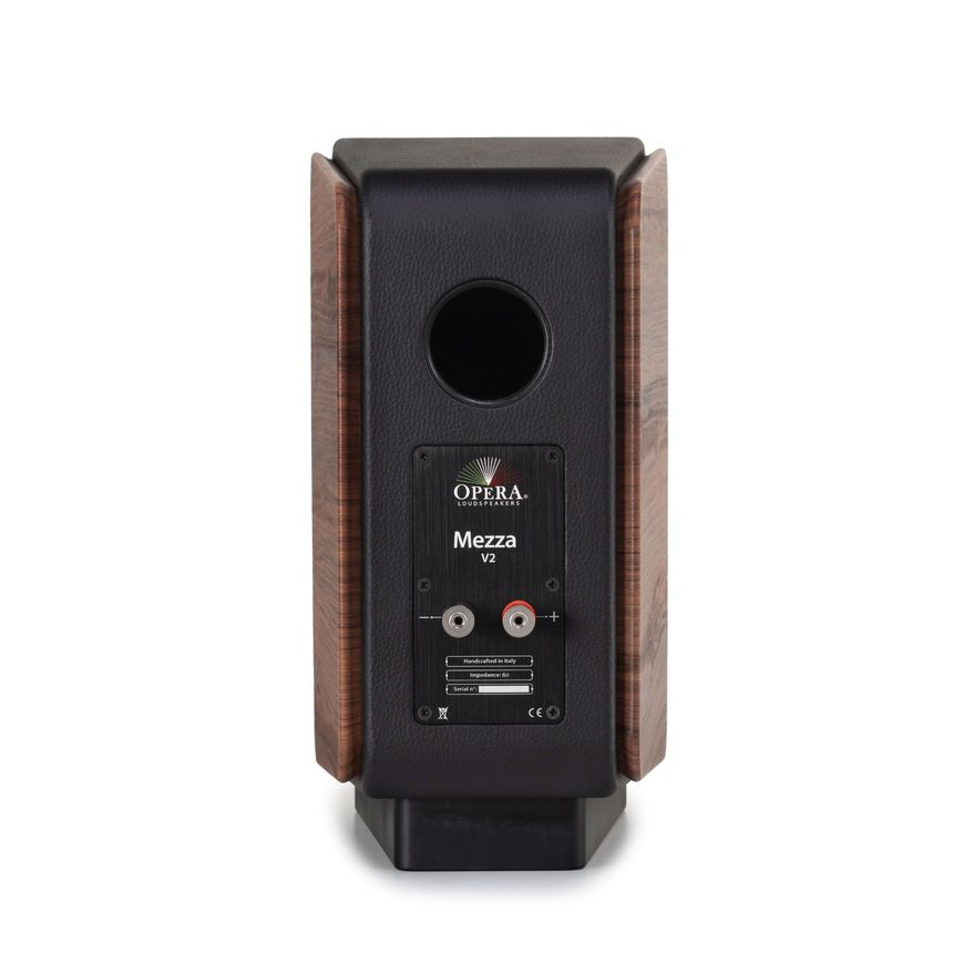 Opera Mezza Loudspeaker