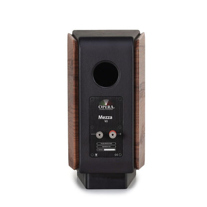 Opera Mezza Loudspeaker