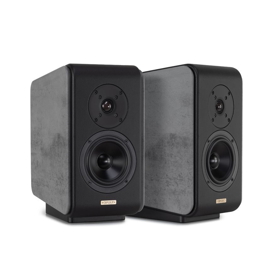 Opera Mezza Loudspeaker