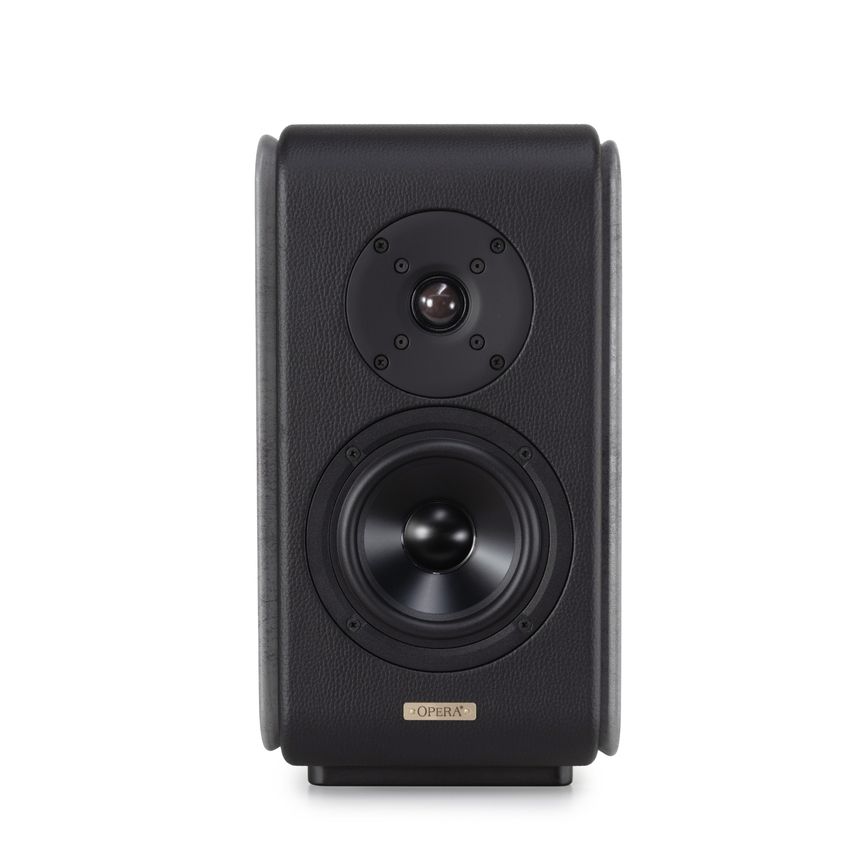 Opera Mezza Loudspeaker