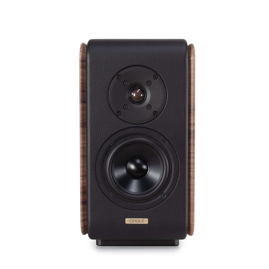 Opera Mezza Loudspeaker
