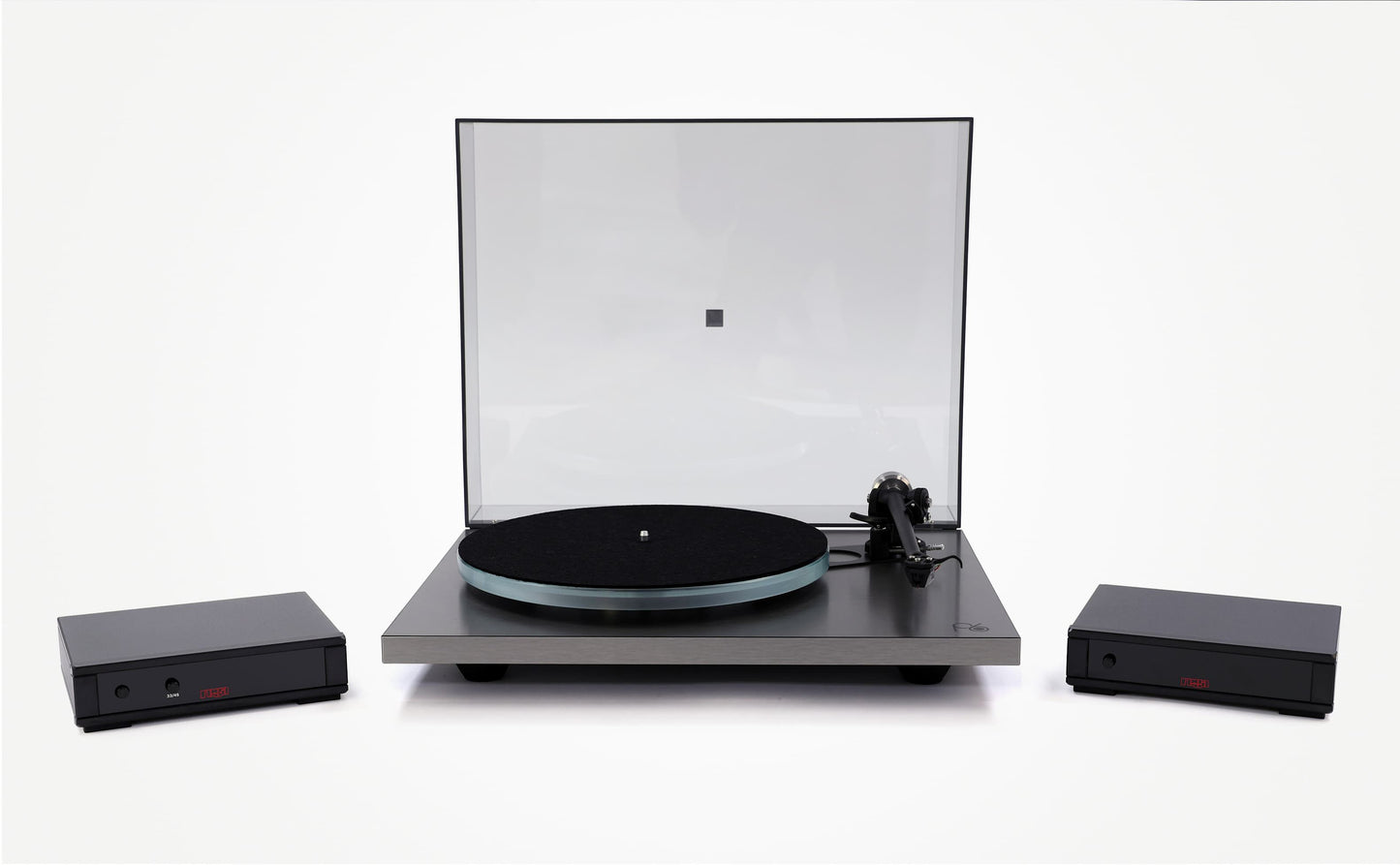 Rega Planar 6 RS Edition Turntable