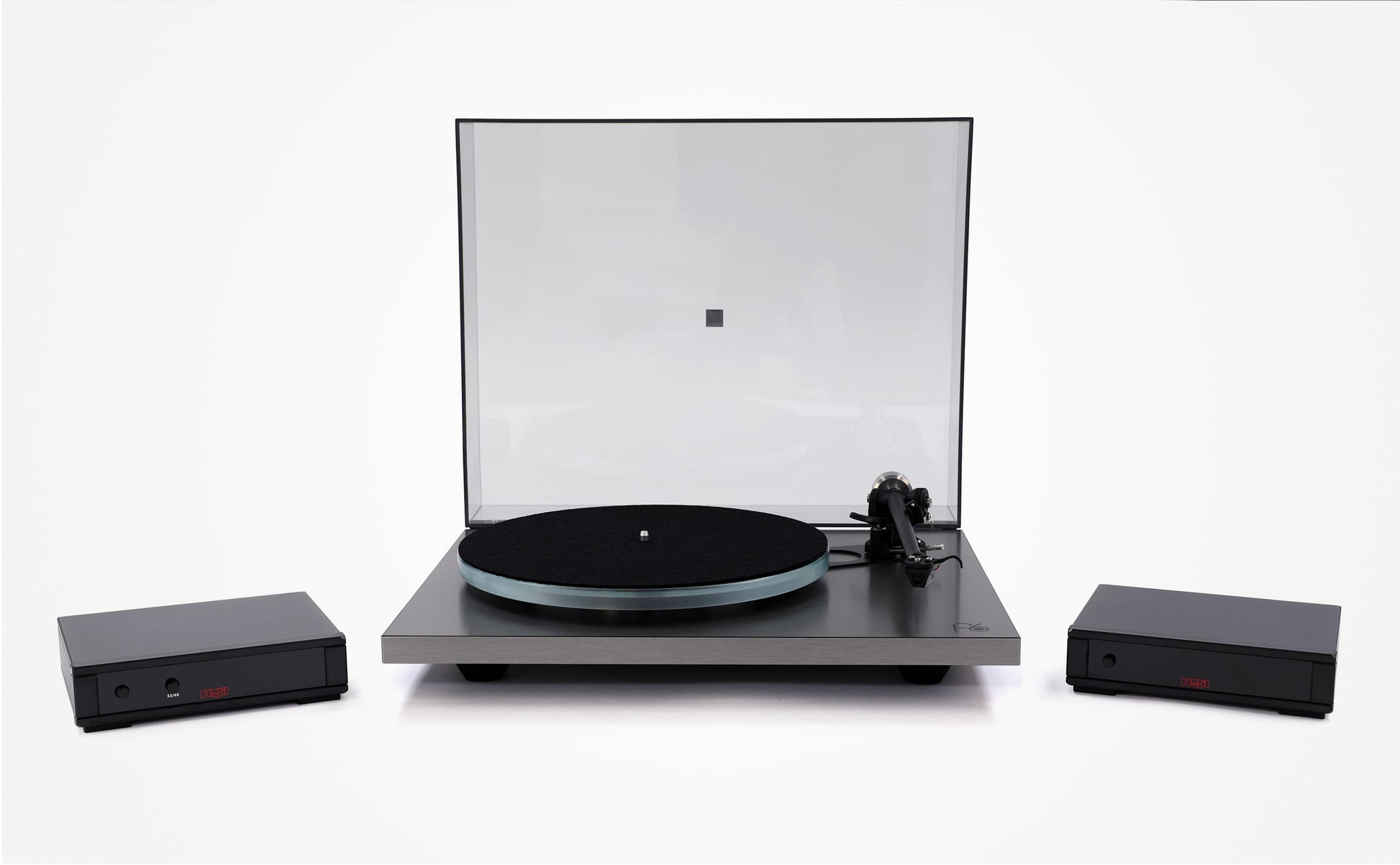 Rega Planar 6 RS Edition Turntable