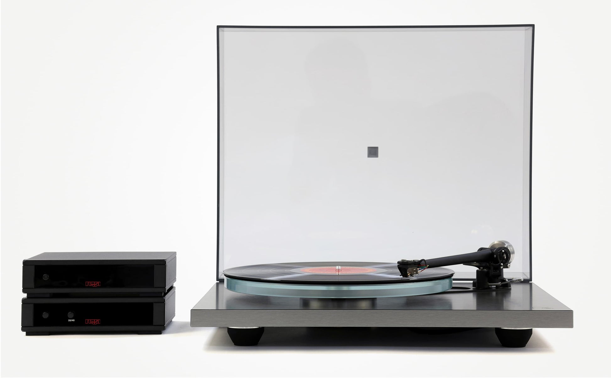 Rega Planar 6 RS Edition Turntable